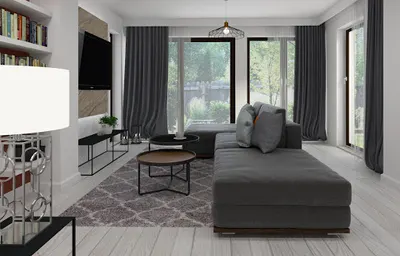 Non Standard Forms - Projektowanie wnętrz Toruń